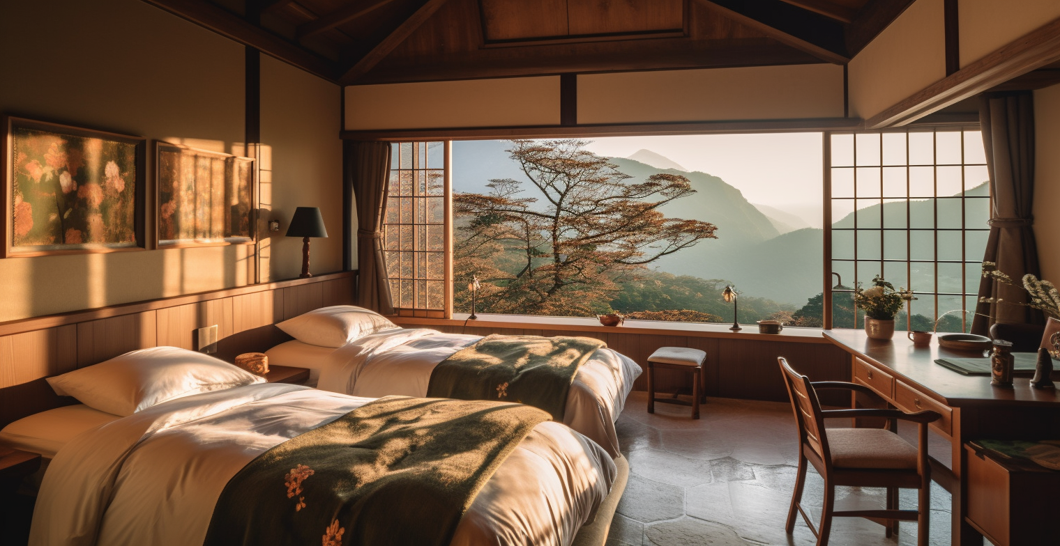 SAKURA RESORT